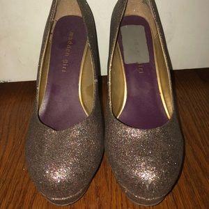 Madden girl heels